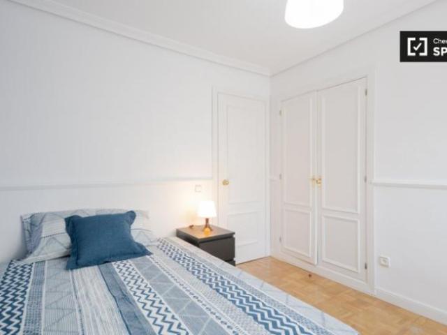 Shared Living/Roommate 5 Dormitorio Alcala De Henares Alcala De Henares ELS101813062