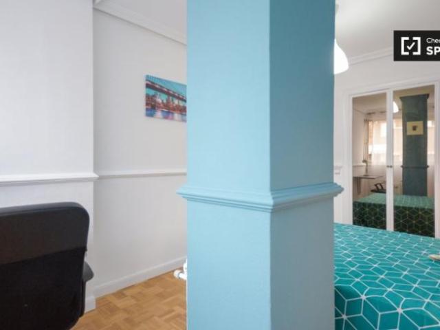 Shared Living/Roommate 5 Dormitorio Alcala De Henares Alcala De Henares ELS101813344