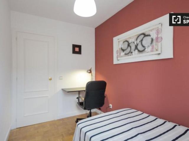 Shared Living/Roommate 5 Dormitorio Alcala De Henares Alcala De Henares ELS101813466
