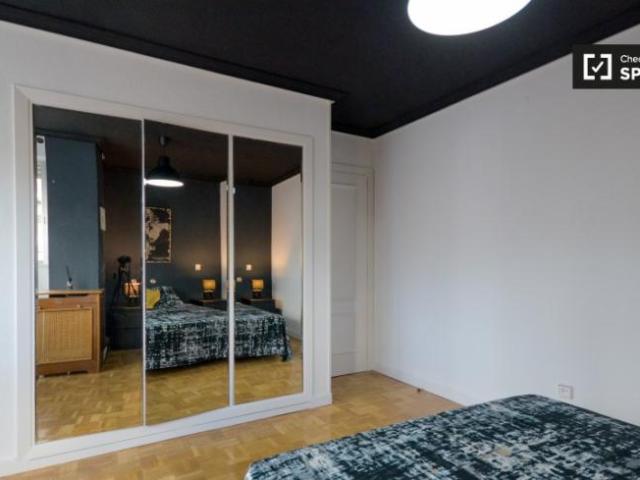 Shared Living/Roommate 5 Dormitorio Alcala De Henares Alcala De Henares ELS101813793