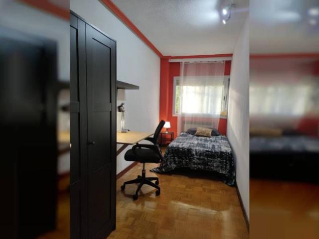 Shared Living/Roommate 5 Dormitorio Alcala De Henares Alcala De Henares ELS101814044