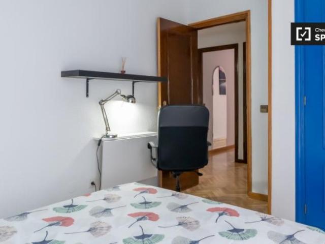 Shared Living/Roommate 5 Dormitorio Alcala De Henares Alcala De Henares ELS101821459