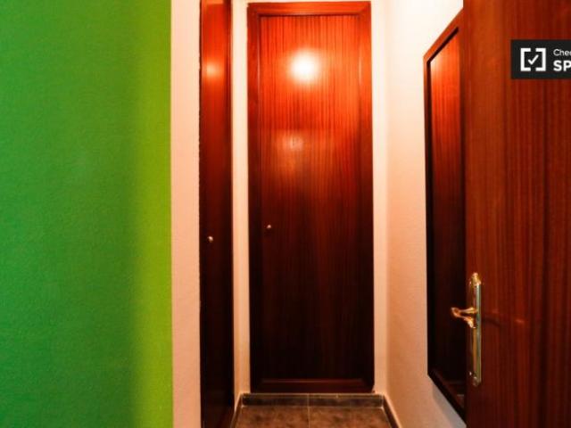 Shared Living/Roommate 5 Dormitorio Alcala De Henares Alcala De Henares ELS101833773