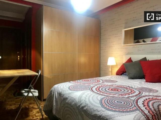 Shared Living/Roommate 5 Dormitorio Alcala De Henares Alcala De Henares ELS101833878