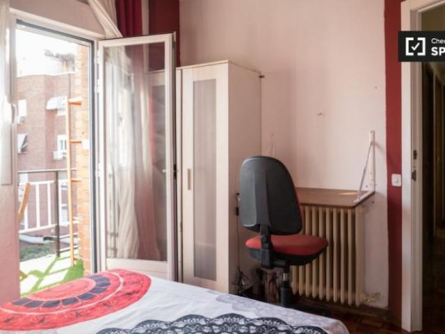 Shared Living/Roommate 5 Dormitorio Alcala De Henares Alcala De Henares ELS101833890