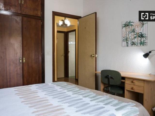 Shared Living/Roommate 5 Dormitorio Alcala De Henares Alcala De Henares ELS101833823