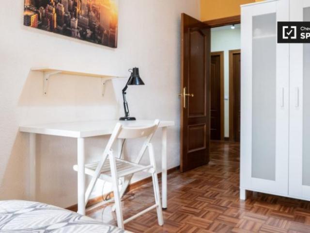 Shared Living/Roommate 5 Dormitorio Alcala De Henares Alcala De Henares ELS101833838