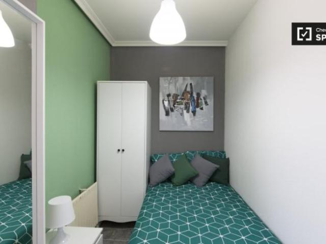 Shared Living/Roommate 5 Dormitorio Alcala De Henares Alcala De Henares ELS101834140