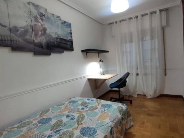 Shared Living/Roommate 5 Dormitorio Alcala De Henares Alcala De Henares ELS101835426