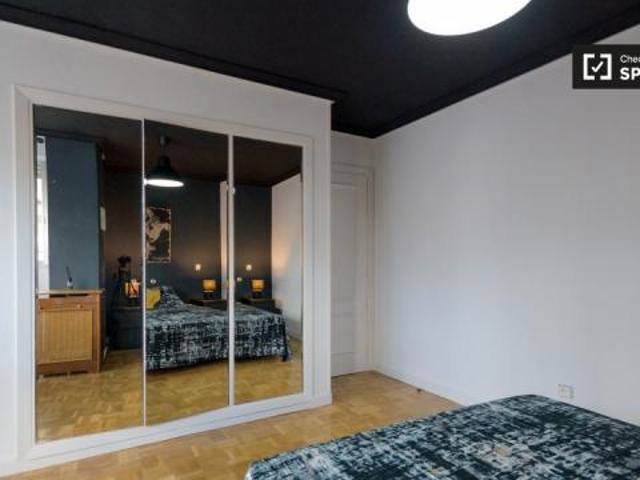 Shared Living/Roommate 5 Dormitorio Alcala_de_henares Alcala_de_henares ELS85162719