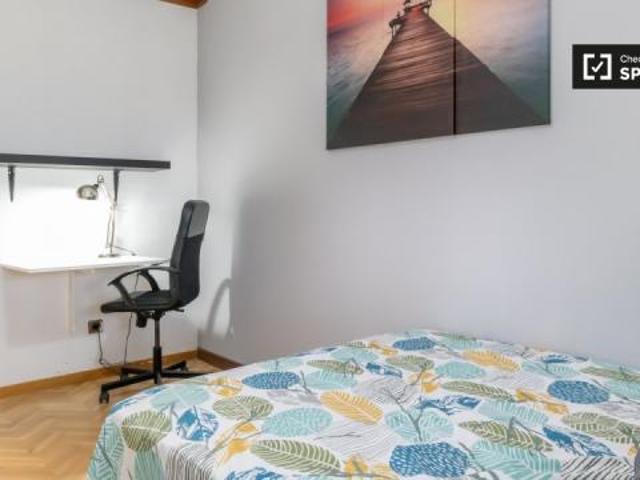 Shared Living/Roommate 5 Dormitorio Alcala De Henares Alcala De Henares ELS85162767