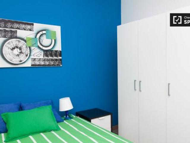 Shared Living/Roommate 5 Dormitorio Alcala De Henares Alcala De Henares ELS85162769