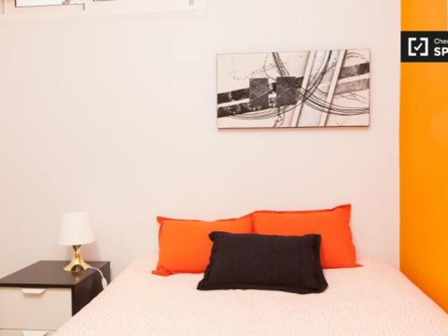 Shared Living/Roommate 5 Dormitorio Alcala De Henares Alcala De Henares ELS85162770