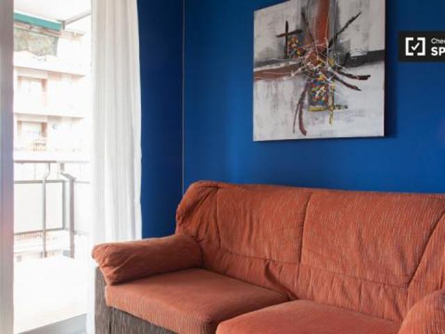 Shared Living/Roommate 5 Dormitorio Alcala De Henares Alcala De Henares ELS85162771