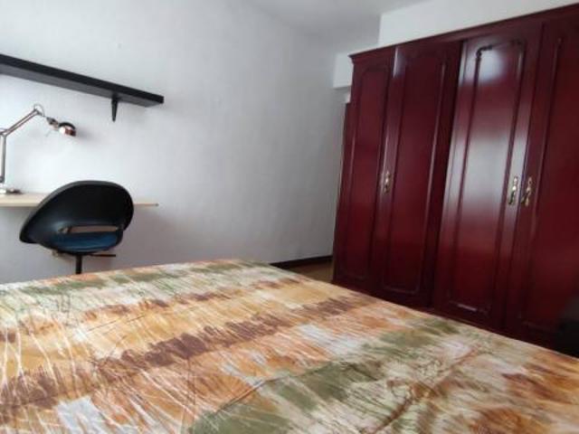 Shared Living/Roommate 5 Dormitorio Alcala De Henares Alcala De Henares ELS85162840