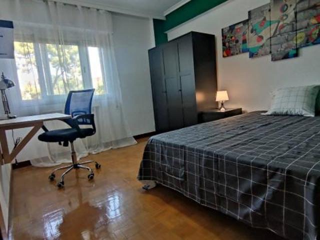 Shared Living/Roommate 5 Dormitorio Alcala De Henares Alcala De Henares ELS85162841