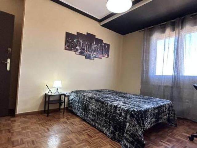 Shared Living/Roommate 5 Dormitorio Alcala De Henares Alcala De Henares ELS85162878
