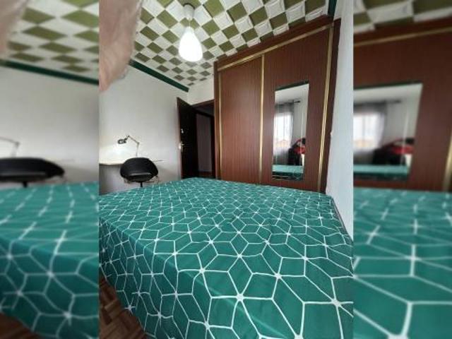 Shared Living/Roommate 5 Dormitorio Alcala De Henares Alcala De Henares ELS85162882