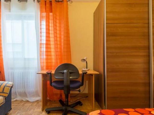 Shared Living/Roommate 5 Dormitorio Alcala_de_henares Alcala_de_henares ELS87548736