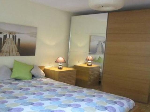 Shared Living/Roommate 5 Dormitorio Alcala_de_henares Alcala_de_henares ELS82464760