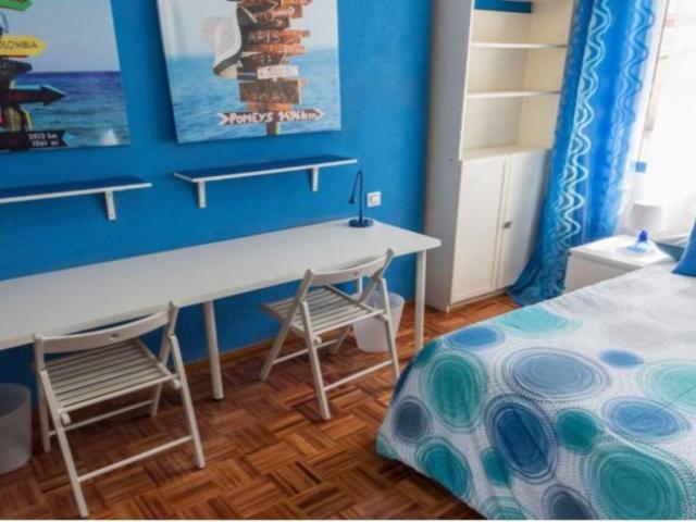 Shared Living/Roommate 5 Dormitorio Alcala De Henares Alcala De Henares ELS99519305