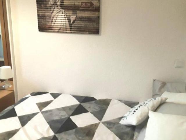 Shared Living/Roommate 5 Dormitorio Alcala De Henares Alcala De Henares ELS99519347