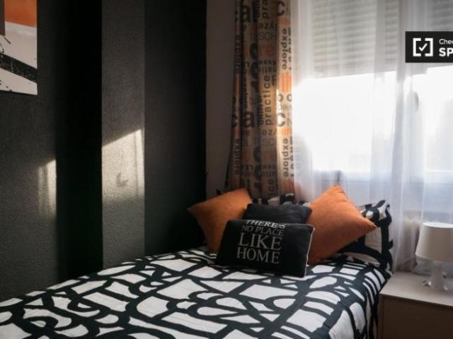 Shared Living/Roommate 5 Dormitorio Alcala De Henares Alcala De Henares ELS99519415