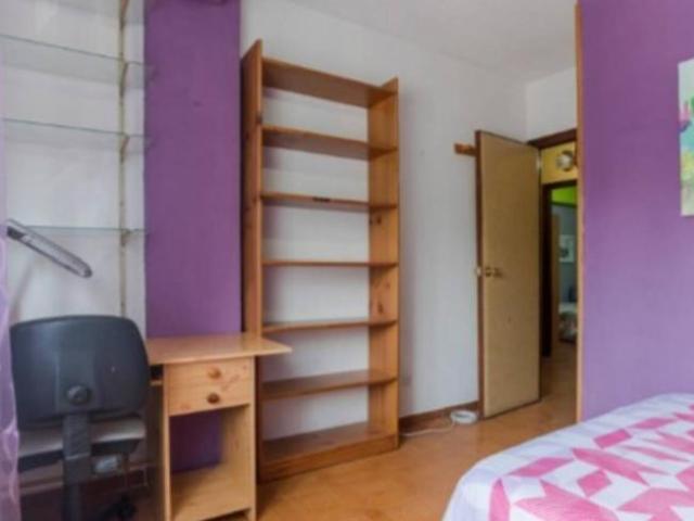 Shared Living/Roommate 5 Dormitorio Alcala De Henares Alcala De Henares ELS99519506