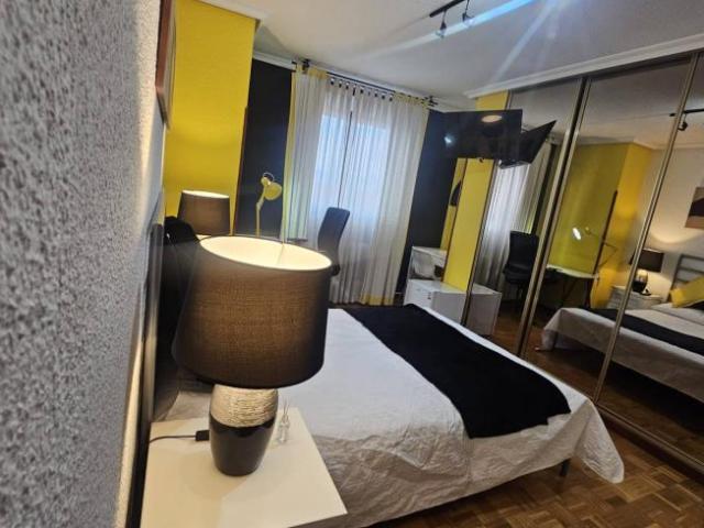 Shared Living/Roommate 5 Dormitorio Alcala De Henares Alcala De Henares ELS99519721