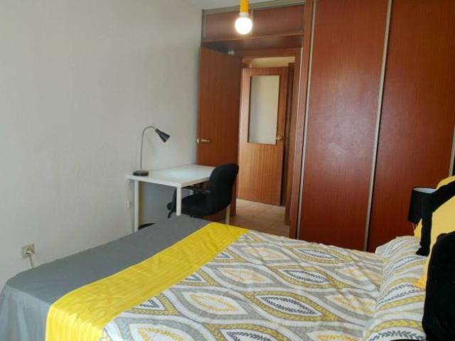 Shared Living/Roommate 5 Dormitorio Alcala De Henares Alcala De Henares ELS99519771