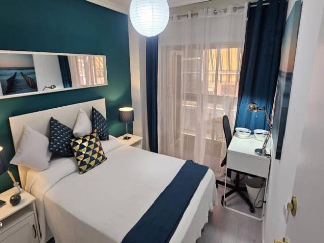 Shared Living/Roommate 5 Dormitorio Alcala De Henares Alcala De Henares ELS99519827