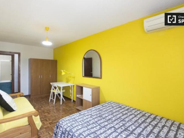 Shared Living/Roommate 5 Dormitorio Alcala De Henares Alcala De Henares ELS99520567