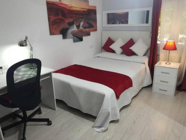 Shared Living/Roommate 5 Dormitorio Alcala De Henares Alcala De Henares ELS99521085