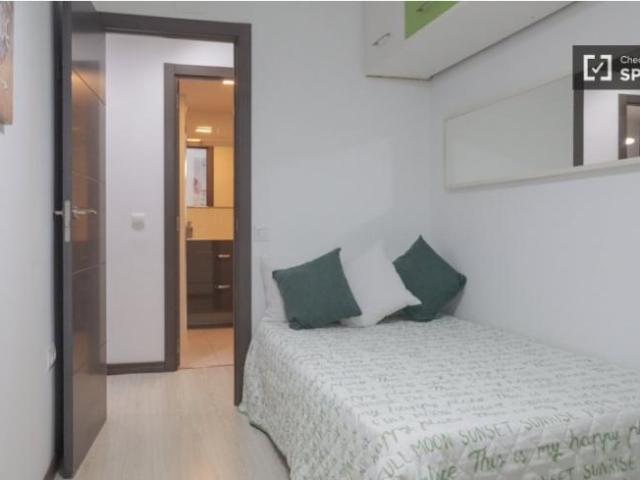 Shared Living/Roommate 5 Dormitorio Alcala De Henares Alcala De Henares ELS99521944