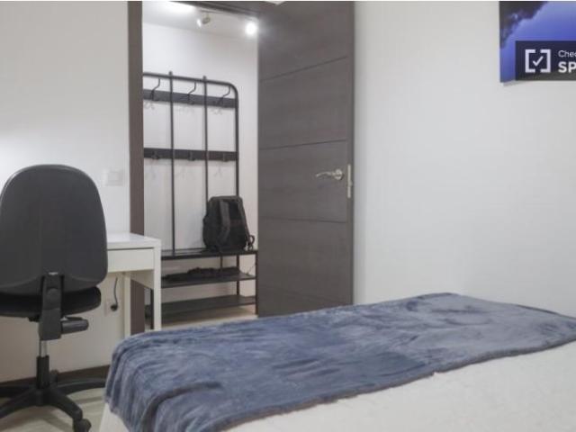 Shared Living/Roommate 5 Dormitorio Alcala De Henares Alcala De Henares ELS99522389