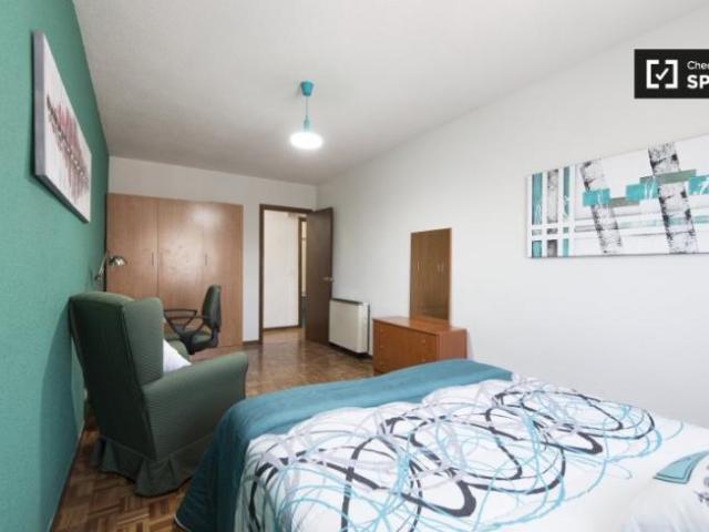 Shared Living/Roommate 5 Dormitorio Alcala De Henares Alcala De Henares ELS99522394