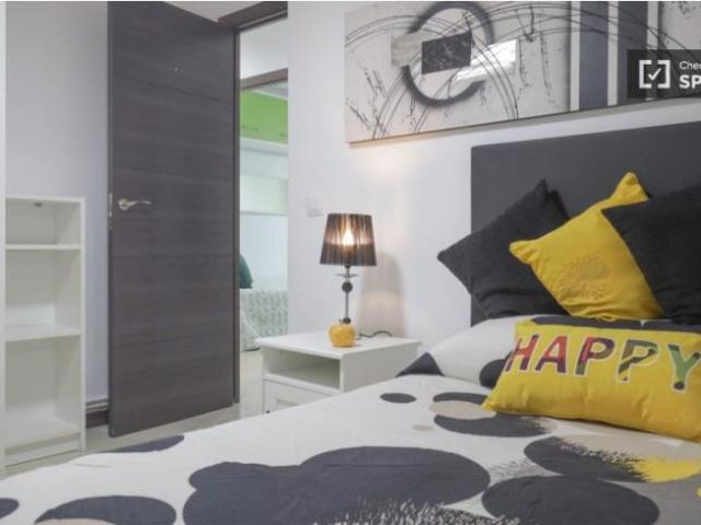 Shared Living/Roommate 5 Dormitorio Alcala De Henares Alcala De Henares ELS99523223