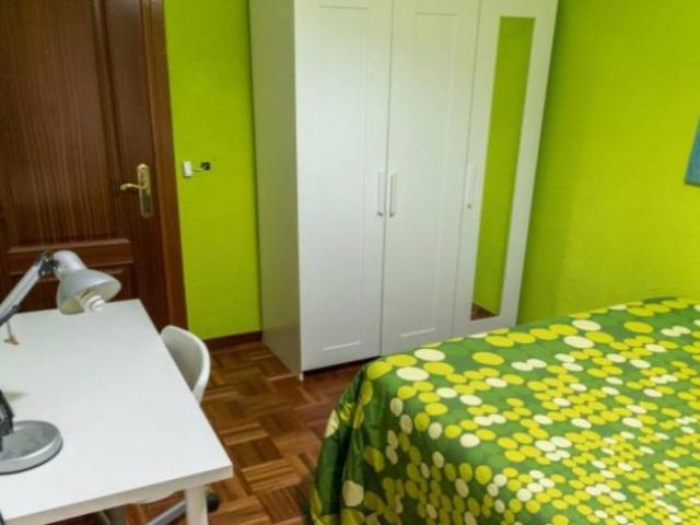 Shared Living/Roommate 5 Dormitorio Alcala De Henares Alcala De Henares ELS99635784