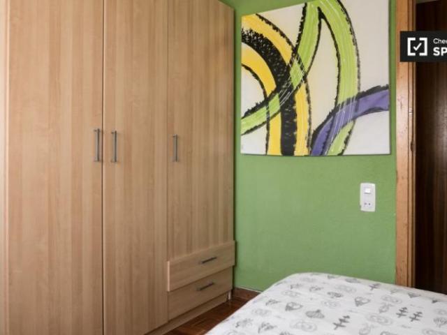 Shared Living/Roommate 5 Dormitorio Alcala De Henares Alcala De Henares ELS99636108