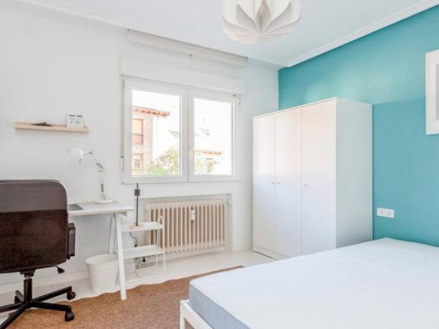 Shared Living/Roommate 5 Dormitorio Alcala De Henares Alcala De Henares ES104845637