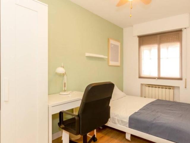 Shared Living/Roommate 5 Dormitorio Alcala De Henares Alcala De Henares ES104845748