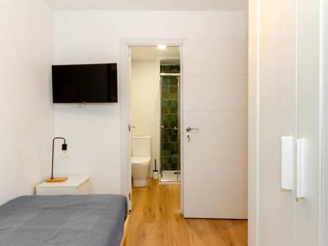 Shared Living/Roommate 5 Dormitorio Alcala De Henares Alcala De Henares ES104845753