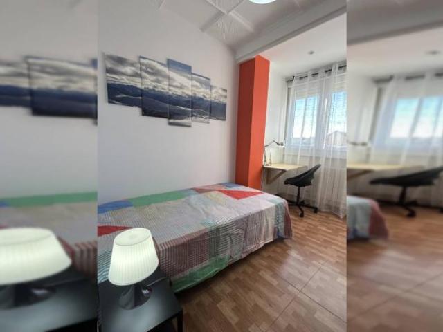 Shared Living/Roommate 5 Dormitorio Alcala De Henares Alcala De Henares ES101809728