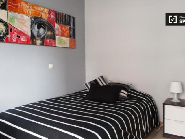 Shared Living/Roommate 5 Dormitorio Alcala De Henares Alcala De Henares ES101823960