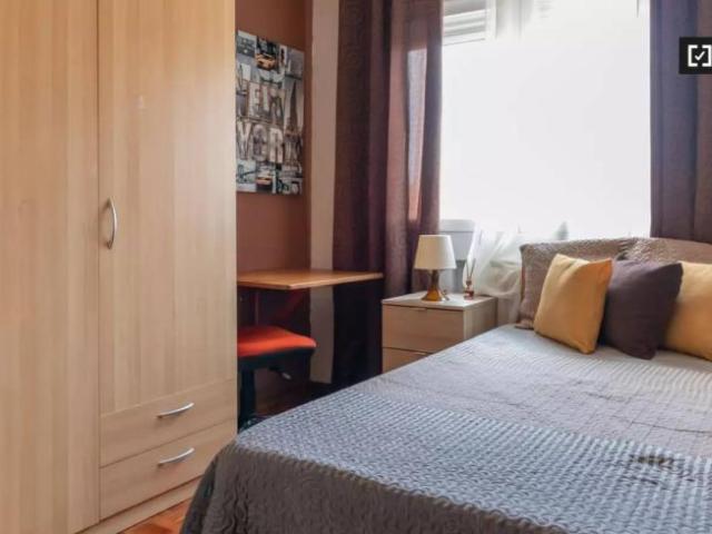 Shared Living/Roommate 5 Dormitorio Alcala De Henares Alcala De Henares ES101833798