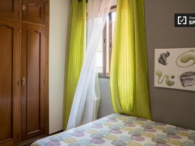 Shared Living/Roommate 5 Dormitorio Alcala De Henares Alcala De Henares ES101833812
