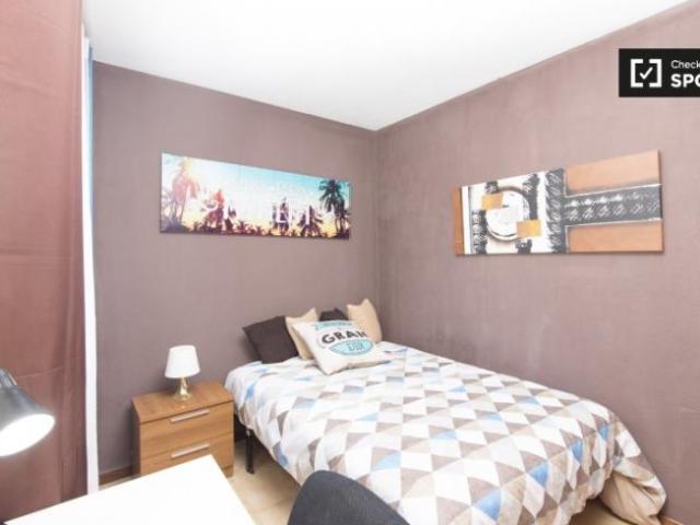 Shared Living/Roommate 5 Dormitorio Alcala De Henares Alcala De Henares ES101885906
