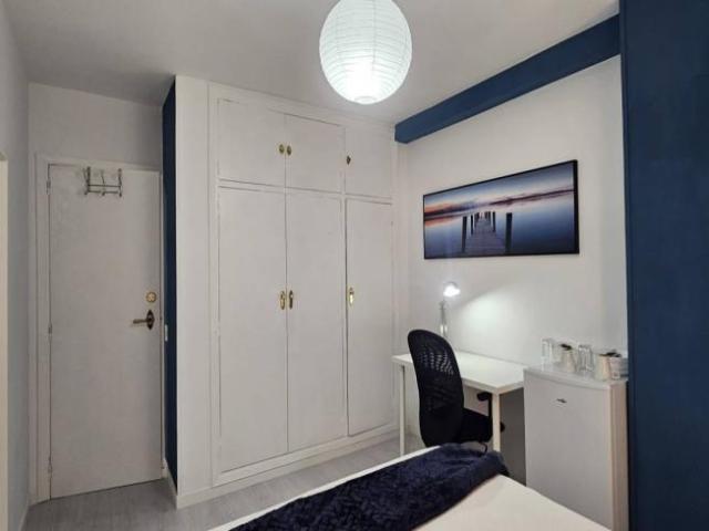 Shared Living/Roommate 5 Dormitorio Alcala De Henares Alcala De Henares ES99519843