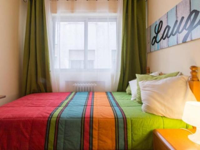 Shared Living/Roommate 5 Dormitorio Alcala De Henares Alcala De Henares ES99523060