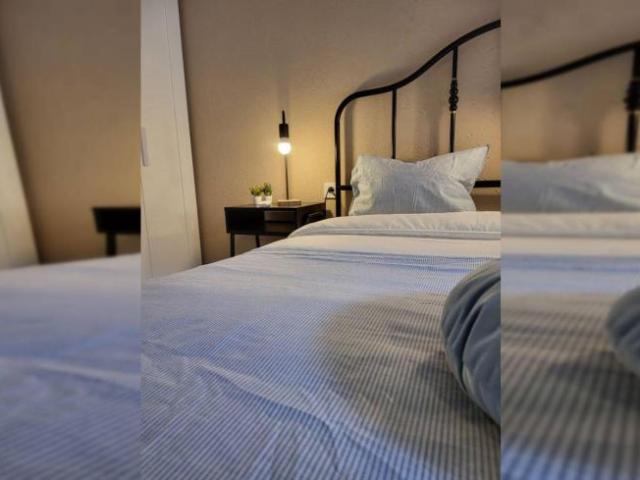 Shared Living/Roommate 5 Dormitorio Alicante Alicante ELS100012495